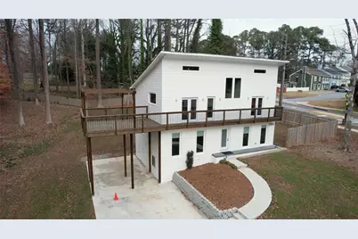 2866 Homeland Drive, Atlanta, GA 30360 - Photo 12