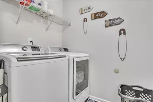 87 Wedge Wood Way, Dallas, GA 30132 - Photo 8