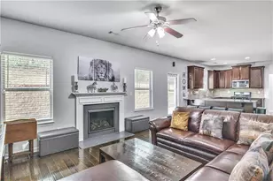 87 Wedge Wood Way, Dallas, GA 30132 - Photo 4