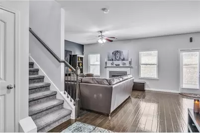 87 Wedge Wood Way, Dallas, GA 30132 - Photo 2