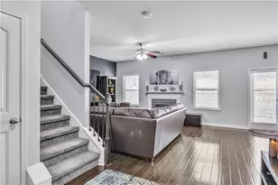 87 Wedge Wood Way, Dallas, GA 30132 - Photo 2