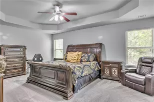 87 Wedge Wood Way, Dallas, GA 30132 - Photo 16