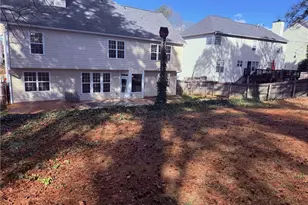 824 Montecruz Dr, Lawrenceville, GA 30045 - Photo 24