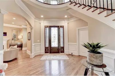 3210 Oxleas Court, Cumming, GA 30041 - Photo 4