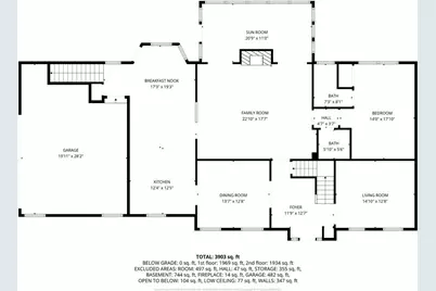 2692 Thatcher Court, Lawrenceville, GA 30044 - Photo 76