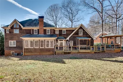 2692 Thatcher Court, Lawrenceville, GA 30044 - Photo 2