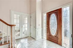 2692 Thatcher Ct, Lawrenceville, GA 30044 - Photo 4