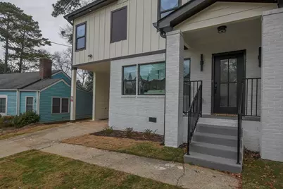 1599 Mayflower Avenue SW, Atlanta, GA 30311 - Photo 2