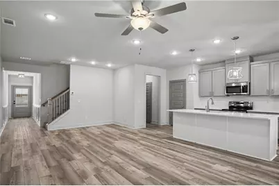 4225 Fern River Trail #3, Norcross, GA 30093 - Photo 8