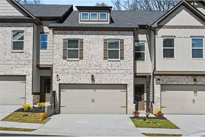 4227 Fern River Trail #4, Norcross, GA 30093 - Photo 2