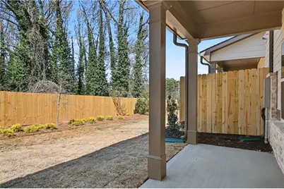 4227 Fern River Trail #4, Norcross, GA 30093 - Photo 14