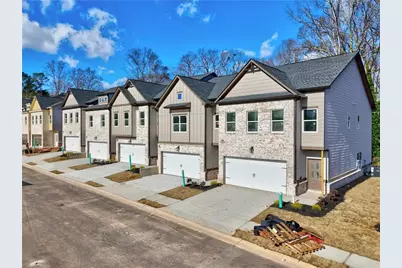 4227 Fern River Trail #4, Norcross, GA 30093 - Photo 2