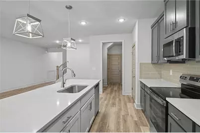 4227 Fern River Trail #4, Norcross, GA 30093 - Photo 10