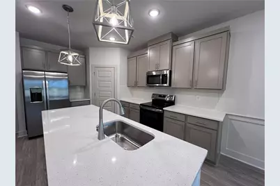 4229 Fern River Trail #5, Norcross, GA 30093 - Photo 8