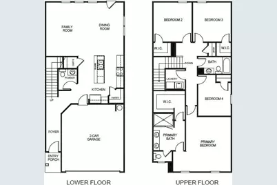 4229 Fern River Trail #5, Norcross, GA 30093 - Photo 32