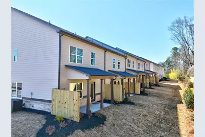 4229 Fern River Trail #5, Norcross, GA 30093 - Photo 4
