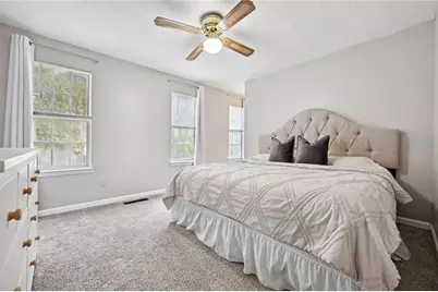 6811 Panda Drive SW #A, Austell, GA 30168 - Photo 16