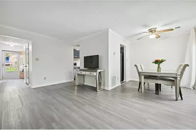 6811 Panda Drive SW #A, Austell, GA 30168 - Photo 8