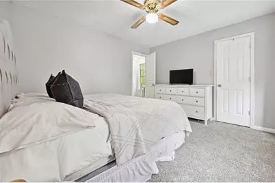 6811 Panda Drive SW #A, Austell, GA 30168 - Photo 18