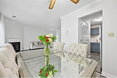 6811 Panda Drive SW #A, Austell, GA 30168 - Photo 10