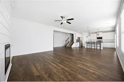 5414 Long Branch Way, Flowery Branch, GA 30542 - Photo 8