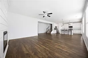 5414 Long Branch Way, Flowery Branch, GA 30542 - Photo 8