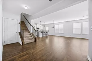 5414 Long Branch Way, Flowery Branch, GA 30542 - Photo 4