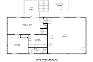 2259 Ravenwood Trail, Marietta, GA 30066 - Photo 44