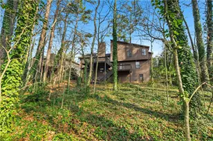 2259 Ravenwood Trail, Marietta, GA 30066 - Photo 28