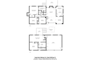 2259 Ravenwood Trail, Marietta, GA 30066 - Photo 46