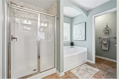 217 Highland Village Lane, Woodstock, GA 30188 - Photo 16