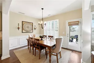 217 Highland Village Ln, Woodstock, GA 30188 - Photo 8