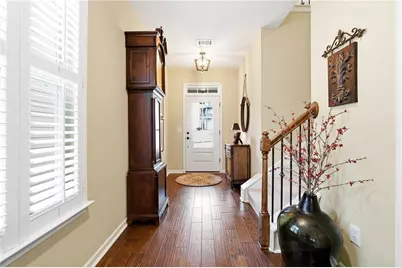 217 Highland Village Lane, Woodstock, GA 30188 - Photo 4