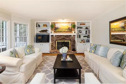 3079 Gant Quarters Circle, Marietta, GA 30068 - Photo 30