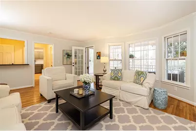 3079 Gant Quarters Circle, Marietta, GA 30068 - Photo 32