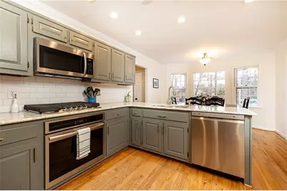 3079 Gant Quarters Circle, Marietta, GA 30068 - Photo 24