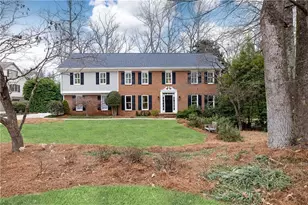3079 Gant Quarters Cir, Marietta, GA 30068 - Photo 2