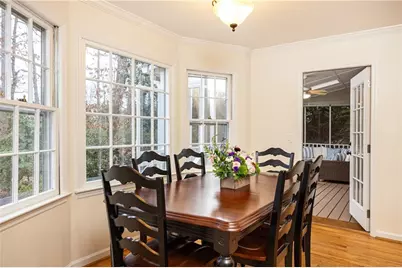 3079 Gant Quarters Circle, Marietta, GA 30068 - Photo 28