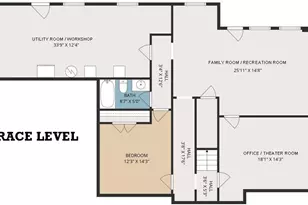 100 Milton Park Ct, Alpharetta, GA 30022 - Photo 60