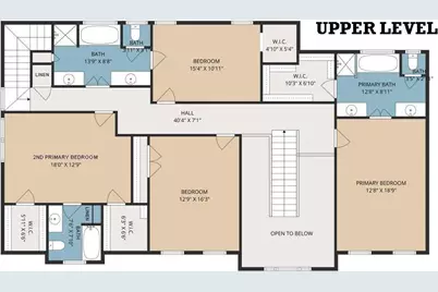 100 Milton Park Court, Alpharetta, GA 30022 - Photo 58