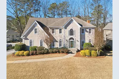 100 Milton Park Court, Alpharetta, GA 30022 - Photo 1