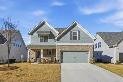 1700 Fulmont Circle, Mableton, GA 30126 - Photo 24