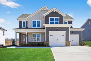 148 Classic Overlook, Homer, GA 30547 - Photo 1