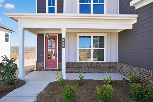 148 Classic Overlook, Homer, GA 30547 - Photo 6