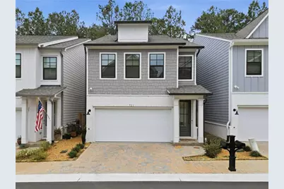 721 Stickley Oak Way, Woodstock, GA 30189 - Photo 1