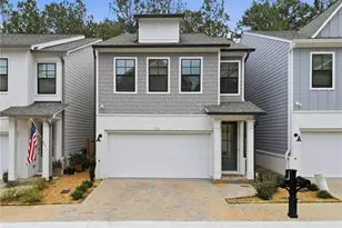 721 Stickley Oak Way, Woodstock, GA 30189 - Photo 1