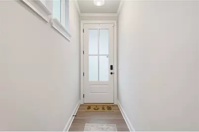 721 Stickley Oak Way, Woodstock, GA 30189 - Photo 6