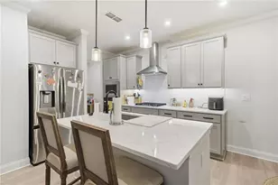 721 Stickley Oak Way, Woodstock, GA 30189 - Photo 14