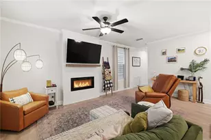 721 Stickley Oak Way, Woodstock, GA 30189 - Photo 8