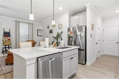 721 Stickley Oak Way, Woodstock, GA 30189 - Photo 12